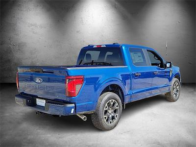 2025 Ford F-150 SuperCrew Cab 4x2 Pickup for sale #F25175 - photo 2