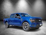 2025 Ford F-150 SuperCrew Cab 4x2 Pickup for sale #F25175 - photo 3