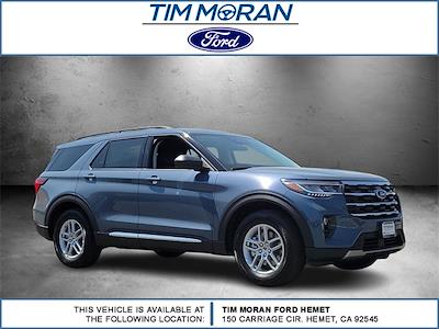 New 2025 Ford Explorer Active SUV for sale #F25198 - photo 1