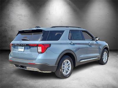 New 2025 Ford Explorer Active SUV for sale #F25198 - photo 2
