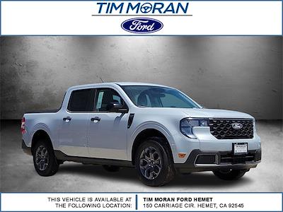 New 2025 Ford Maverick XLT SuperCrew Cab AWD Pickup for sale #F25201 - photo 1