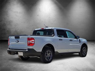 New 2025 Ford Maverick XLT SuperCrew Cab AWD Pickup for sale #F25201 - photo 2