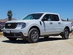 New 2025 Ford Maverick XLT SuperCrew Cab AWD Pickup for sale #F25201 - photo 6