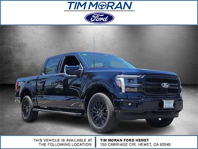 2025 Ford F-150 SuperCrew Cab 4x4 Pickup for sale #F25204 - photo 1
