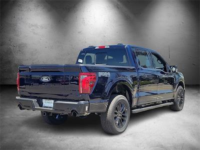 2025 Ford F-150 SuperCrew Cab 4x4 Pickup for sale #F25204 - photo 2