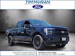2025 Ford F-150 SuperCrew Cab 4x4 Pickup for sale #F25204 - photo 1