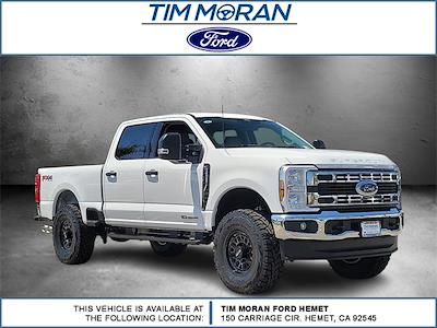 2025 Ford F-250 Crew Cab 4x4 Pickup for sale #F25206S - photo 1