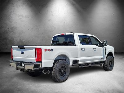 2025 Ford F-250 Crew Cab 4x4 Pickup for sale #F25206S - photo 2