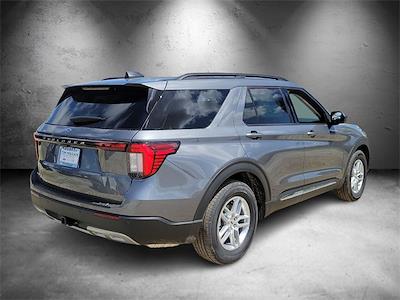 New 2025 Ford Explorer Active SUV for sale #F25276 - photo 2