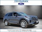 New 2025 Ford Explorer Active SUV for sale #F25276 - photo 1