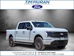 New 2025 Ford F-150 Lightning XLT SuperCrew Cab AWD Pickup for sale #F25223L - photo 1