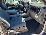 New 2025 Ford F-150 Lightning XLT SuperCrew Cab AWD Pickup for sale #F25223L - photo 18