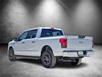 New 2025 Ford F-150 Lightning XLT SuperCrew Cab AWD Pickup for sale #F25223L - photo 4
