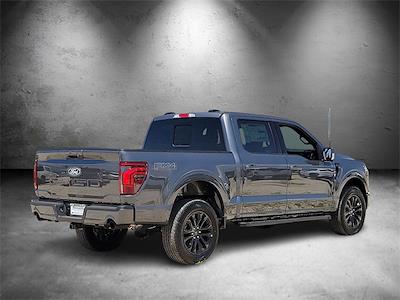 2025 Ford F-150 SuperCrew Cab 4x4 Pickup for sale #F25224 - photo 2