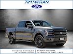 2025 Ford F-150 SuperCrew Cab 4x4 Pickup for sale #F25224 - photo 1