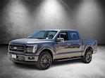 2025 Ford F-150 SuperCrew Cab 4x4 Pickup for sale #F25224 - photo 5