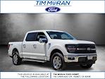 New 2025 Ford F-150 XLT SuperCrew Cab 4x4 Pickup for sale #F25225 - photo 1