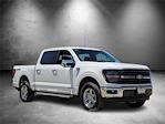 New 2025 Ford F-150 XLT SuperCrew Cab 4x4 Pickup for sale #F25225 - photo 3