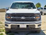 New 2025 Ford F-150 XLT SuperCrew Cab 4x4 Pickup for sale #F25225 - photo 26