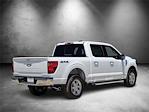 New 2025 Ford F-150 XLT SuperCrew Cab 4x4 Pickup for sale #F25225 - photo 2