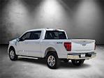 New 2025 Ford F-150 XLT SuperCrew Cab 4x4 Pickup for sale #F25225 - photo 4
