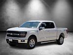 New 2025 Ford F-150 XLT SuperCrew Cab 4x4 Pickup for sale #F25225 - photo 5