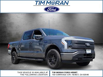 2025 Ford F-150 Lightning SuperCrew Cab AWD Pickup for sale #F25227L - photo 1