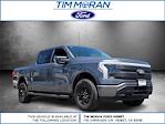 2025 Ford F-150 Lightning SuperCrew Cab AWD Pickup for sale #F25227L - photo 1