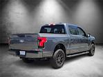 2025 Ford F-150 Lightning SuperCrew Cab AWD Pickup for sale #F25227L - photo 2