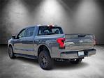 2025 Ford F-150 Lightning SuperCrew Cab AWD Pickup for sale #F25227L - photo 4