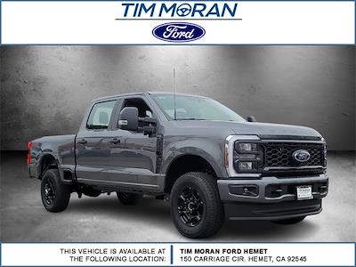 2025 Ford F-350 Crew Cab SRW 4x4 Pickup for sale #F25228 - photo 1