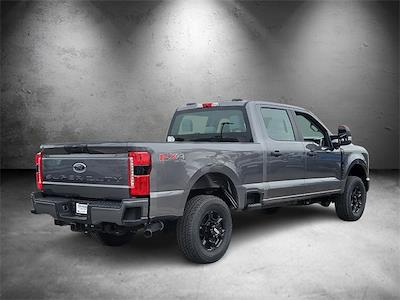 2025 Ford F-350 Crew Cab SRW 4x4 Pickup for sale #F25228 - photo 2