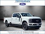 New 2025 Ford F-350 Lariat Crew Cab 4x4 SRW Pickup for sale #F25229 - photo 1