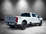 New 2025 Ford F-350 Lariat Crew Cab 4x4 SRW Pickup for sale #F25229 - photo 2