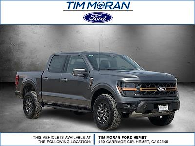 2025 Ford F-150 SuperCrew Cab 4x4 Pickup for sale #F25243 - photo 1