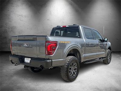 2025 Ford F-150 SuperCrew Cab 4x4 Pickup for sale #F25243 - photo 2