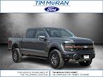 2025 Ford F-150 SuperCrew Cab 4x4 Pickup for sale #F25243 - photo 1