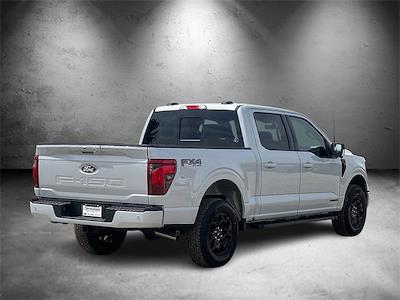 2025 Ford F-150 SuperCrew Cab 4x4 Pickup for sale #F25244 - photo 2