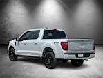 2025 Ford F-150 SuperCrew Cab 4x4 Pickup for sale #F25244 - photo 4
