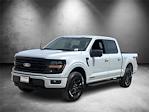 2025 Ford F-150 SuperCrew Cab 4x4 Pickup for sale #F25244 - photo 5