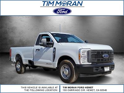 2025 Ford F-350 Super Cab SRW 4x4 Pickup for sale #F25245W - photo 1