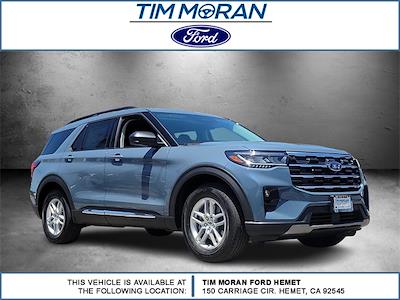 New 2025 Ford Explorer Active SUV for sale #F25246 - photo 1