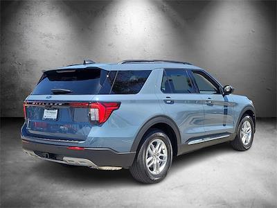 New 2025 Ford Explorer Active SUV for sale #F25246 - photo 2