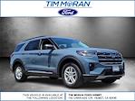 New 2025 Ford Explorer Active SUV for sale #F25246 - photo 1