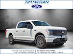 2025 Ford F-150 Lightning SuperCrew Cab AWD Pickup for sale #F25254L - photo 1