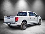 2025 Ford F-150 Lightning SuperCrew Cab AWD Pickup for sale #F25254L - photo 2