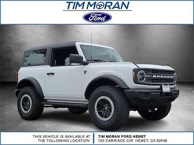 New 2025 Ford Bronco Base 4WD SUV for sale #F25257 - photo 1