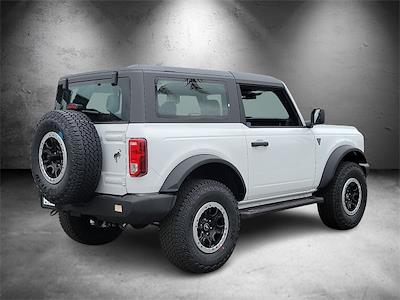 New 2025 Ford Bronco Base 4WD SUV for sale #F25257 - photo 2