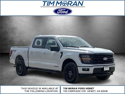 2025 Ford F-150 SuperCrew Cab 4x4 Pickup for sale #F25261 - photo 1