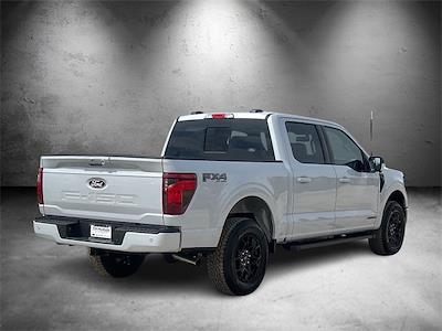 2025 Ford F-150 SuperCrew Cab 4x4 Pickup for sale #F25261 - photo 2
